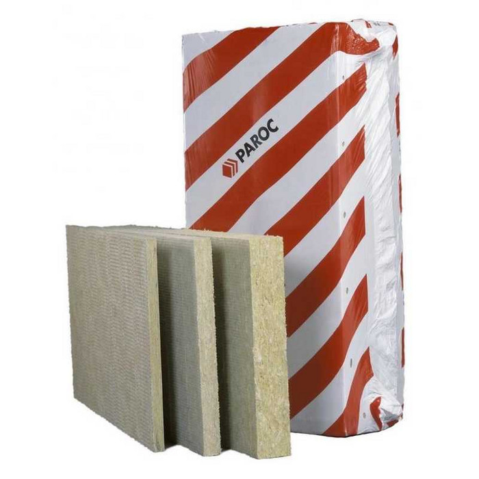 Плита Paroc COS 10 50х600х1200